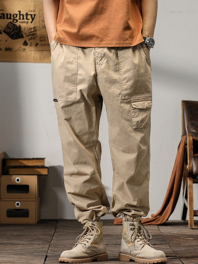 Men's cargo pants